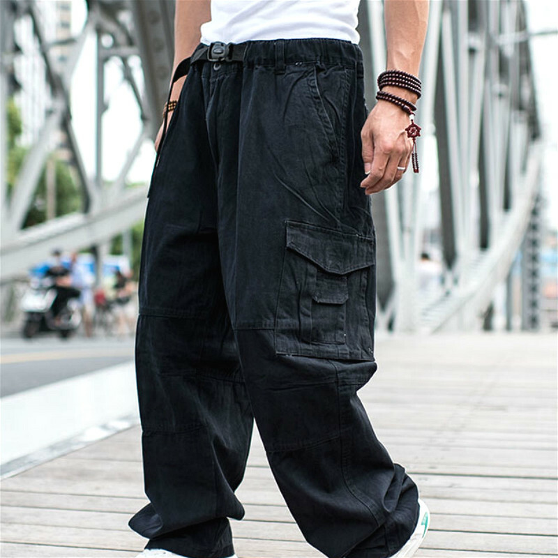 Export pant